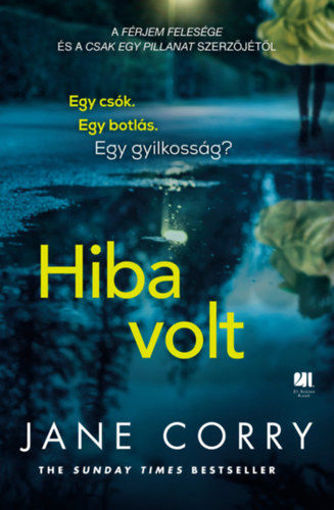 Hiba volt termékhez kapcsolódó kép