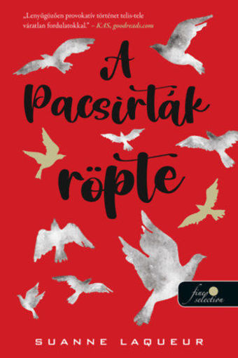 A pacsirták röpte (Vadászat 1.) termékhez kapcsolódó kép