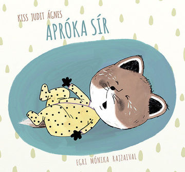 Apróka sír termékhez kapcsolódó kép