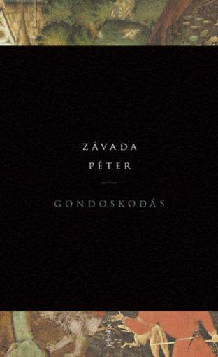 Gondoskodás termékhez kapcsolódó kép