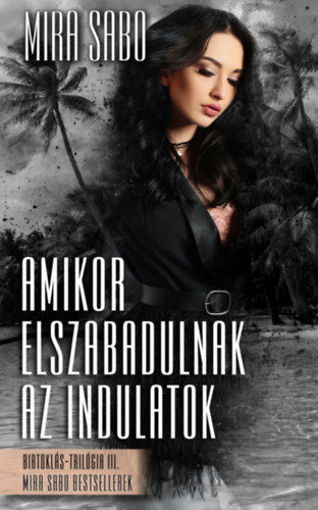 Amikor elszabadulnak az indulatok - átdolgozott kiadás termékhez kapcsolódó kép