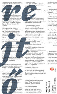 Csontbrigád termékhez kapcsolódó kép