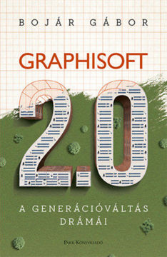 Graphisoft 2.0 - A generációváltás drámái termékhez kapcsolódó kép