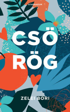 Csörög termékhez kapcsolódó kép