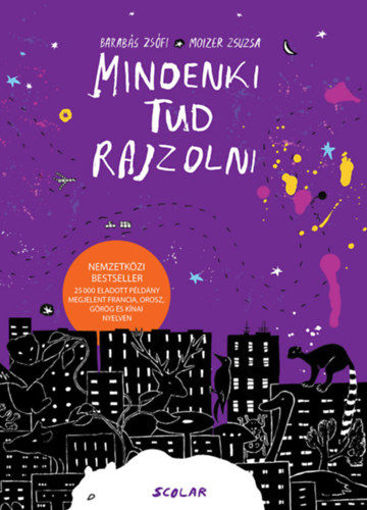 Mindenki tud rajzolni termékhez kapcsolódó kép