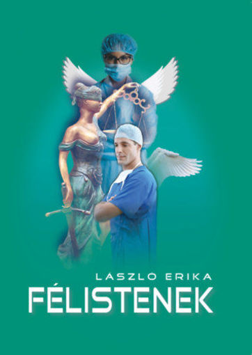 Félistenek termékhez kapcsolódó kép