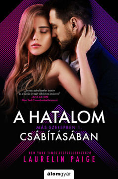 A hatalom csábításában termékhez kapcsolódó kép