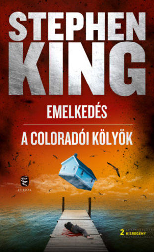 Emelkedés - A coloradói kölyök termékhez kapcsolódó kép