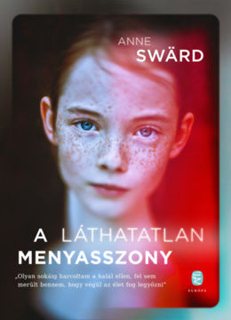 A láthatatlan menyasszony termékhez kapcsolódó kép