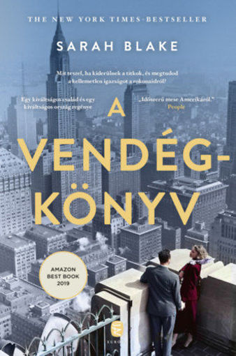 A vendégkönyv termékhez kapcsolódó kép