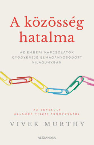 A közösség hatalma termékhez kapcsolódó kép