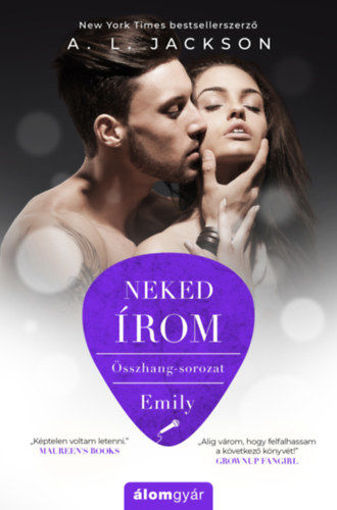 Neked írom termékhez kapcsolódó kép