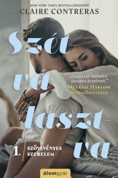 Szétválasztva termékhez kapcsolódó kép