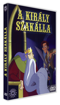 A király szakálla termékhez kapcsolódó kép