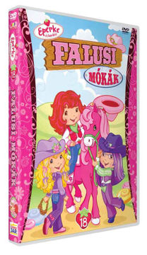 Eperke 18.- Falusi mókák termékhez kapcsolódó kép