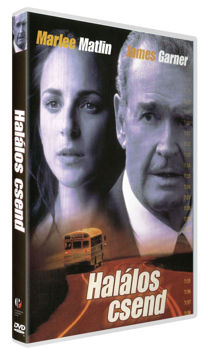 Halálos csend termékhez kapcsolódó kép