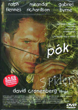 Pók termékhez kapcsolódó kép