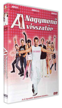 A nagymenő visszatér termékhez kapcsolódó kép