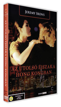 Az utolsó éjszaka Hongkongban termékhez kapcsolódó kép