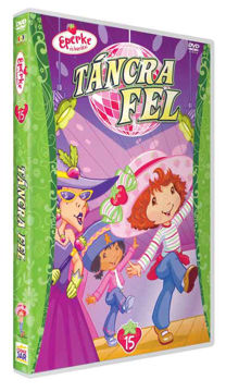 Eperke 15.- Táncra fel ! termékhez kapcsolódó kép