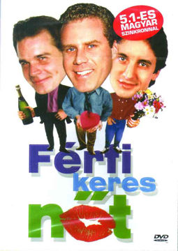 Férfi keres nőt termékhez kapcsolódó kép