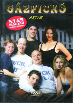 Gázfickó termékhez kapcsolódó kép