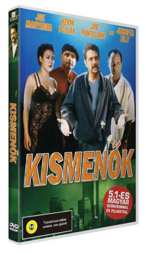 Kismenők termékhez kapcsolódó kép