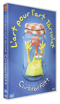 L'art pour l'art társulat: Csirkebefőtt termékhez kapcsolódó kép