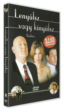 Lenyúlsz vagy kinyúlsz termékhez kapcsolódó kép