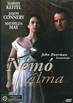 Némó álma termékhez kapcsolódó kép