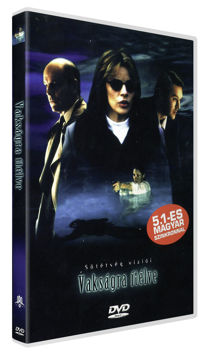 Vakságra ítélve termékhez kapcsolódó kép