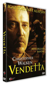 Vendetta termékhez kapcsolódó kép