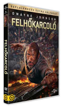 Felhőkarcoló - duplalemezes extra változat (2 DVD) termékhez kapcsolódó kép