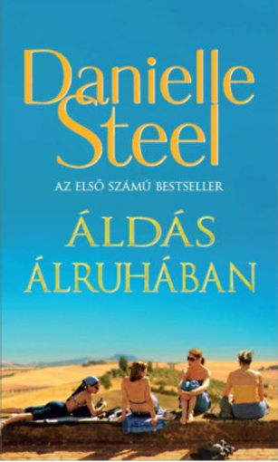 Áldás álruhában termékhez kapcsolódó kép