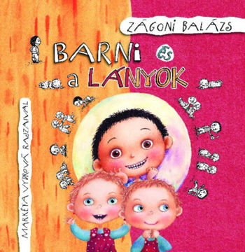 Barni és a lányok termékhez kapcsolódó kép