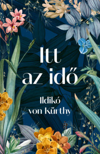 Itt az idő termékhez kapcsolódó kép