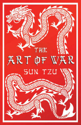 The Art of War termékhez kapcsolódó kép
