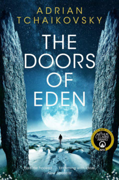 The Doors of Eden termékhez kapcsolódó kép