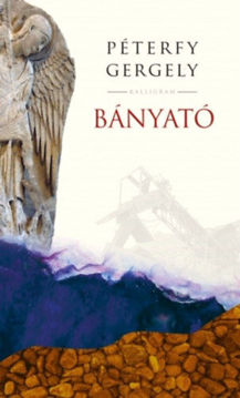 Bányató - 2. kiadás termékhez kapcsolódó kép
