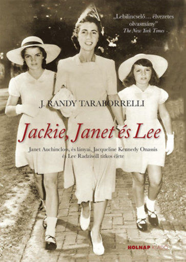 Jackie, Janet és Lee termékhez kapcsolódó kép