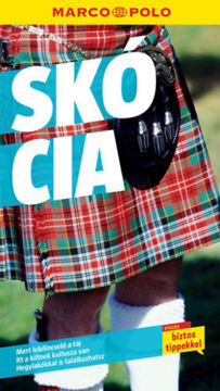 Skócia - Marco Polo termékhez kapcsolódó kép
