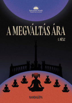 A megváltás ára I.rész termékhez kapcsolódó kép