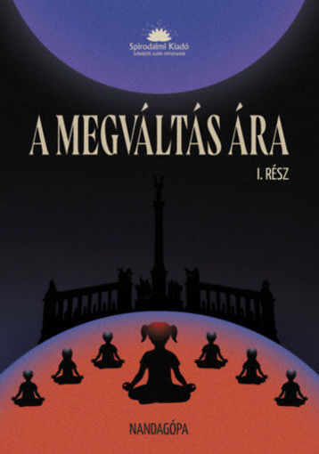 A megváltás ára I.rész termékhez kapcsolódó kép