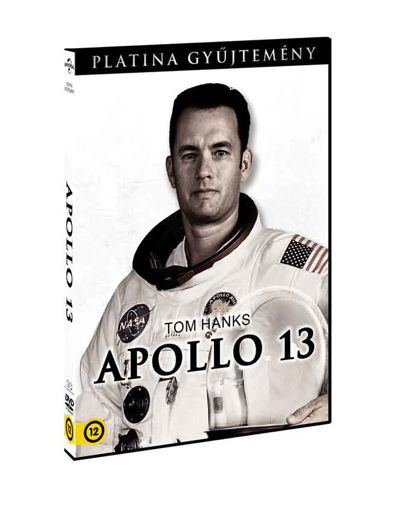Apollo 13 (egylemezes változat) (Platina gyűjtemény) termékhez kapcsolódó kép