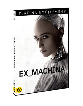 Ex Machina (Platina gyűjtemény) termékhez kapcsolódó kép