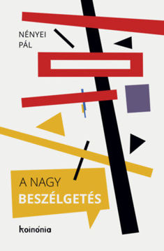 A nagy beszélgetés termékhez kapcsolódó kép