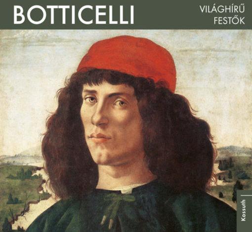 Világhírű festők - Botticelli termékhez kapcsolódó kép