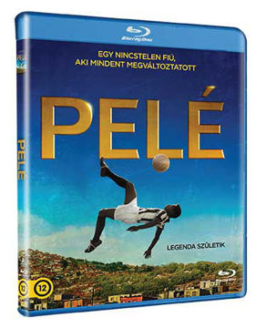 Pelé termékhez kapcsolódó kép