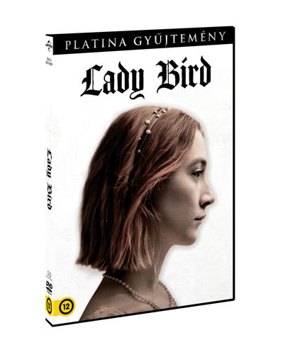Lady Bird (platina gyűjtemény) termékhez kapcsolódó kép