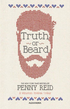 Truth or Beard - A Winston fivérek 1. rész termékhez kapcsolódó kép